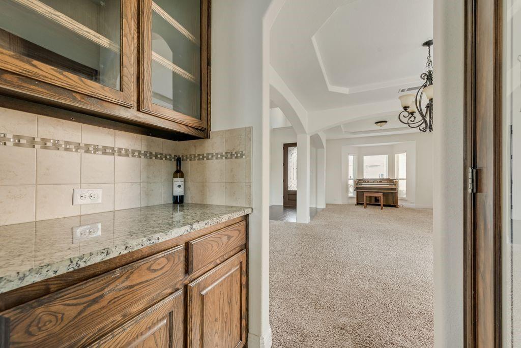 Presidio West - Residential