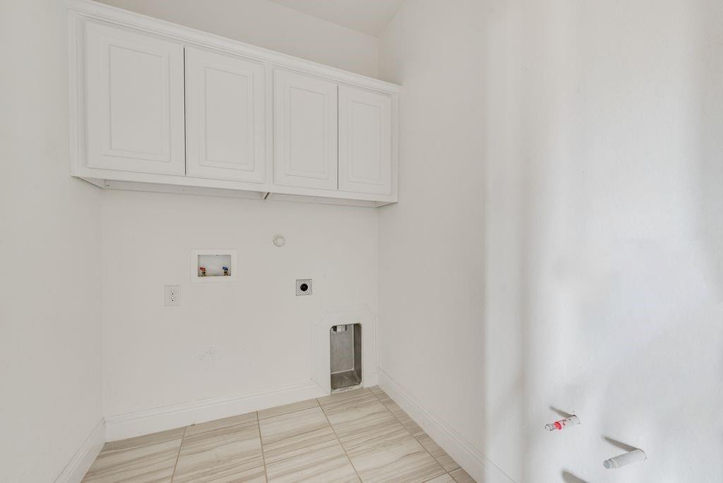 Presidio West - Residential