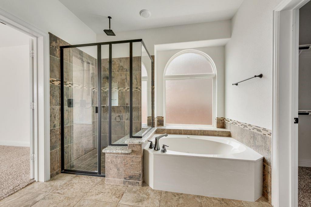 Presidio West - Residential