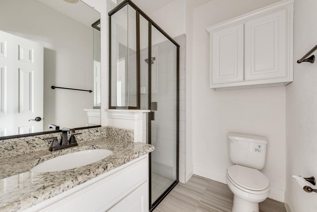 Presidio West - Residential