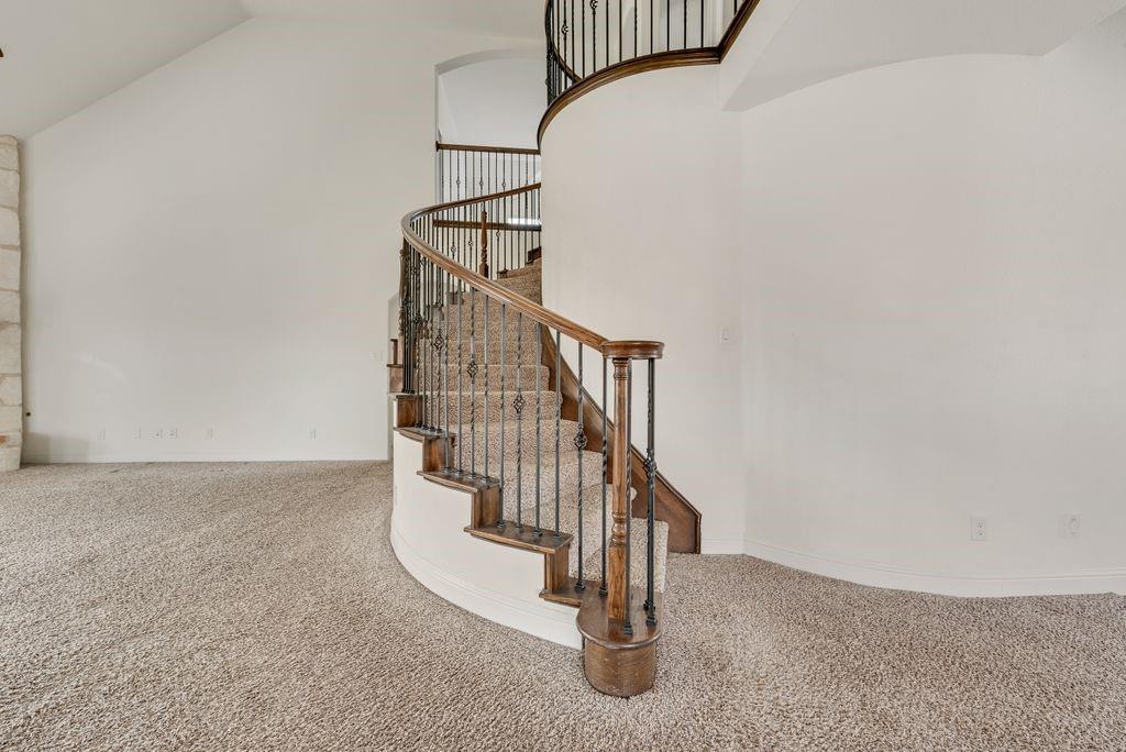 Presidio West - Residential