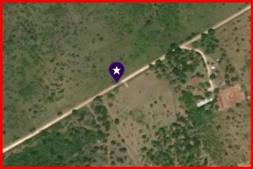 Ranches At Rock Creek subdivision level interior lot, great get away from the city location to build a nice quiet homesite.  Priced to sell!