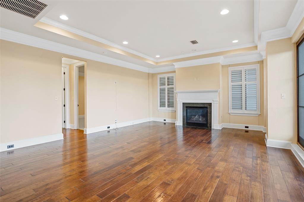 Villa De Leon Condo - Residential Lease