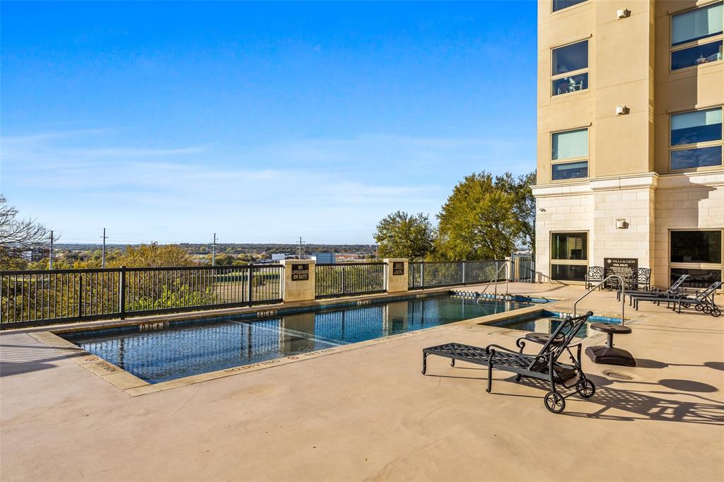 Villa De Leon Condo - Residential Lease