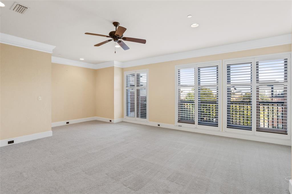 Villa De Leon Condo - Residential Lease