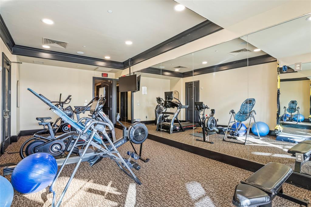 Villa De Leon Condo - Residential Lease