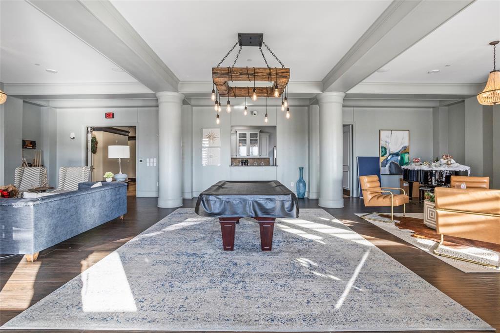 Villa De Leon Condo - Residential Lease