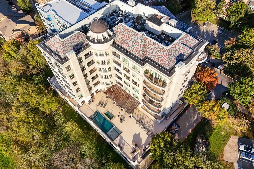 Villa De Leon Condo - Residential Lease