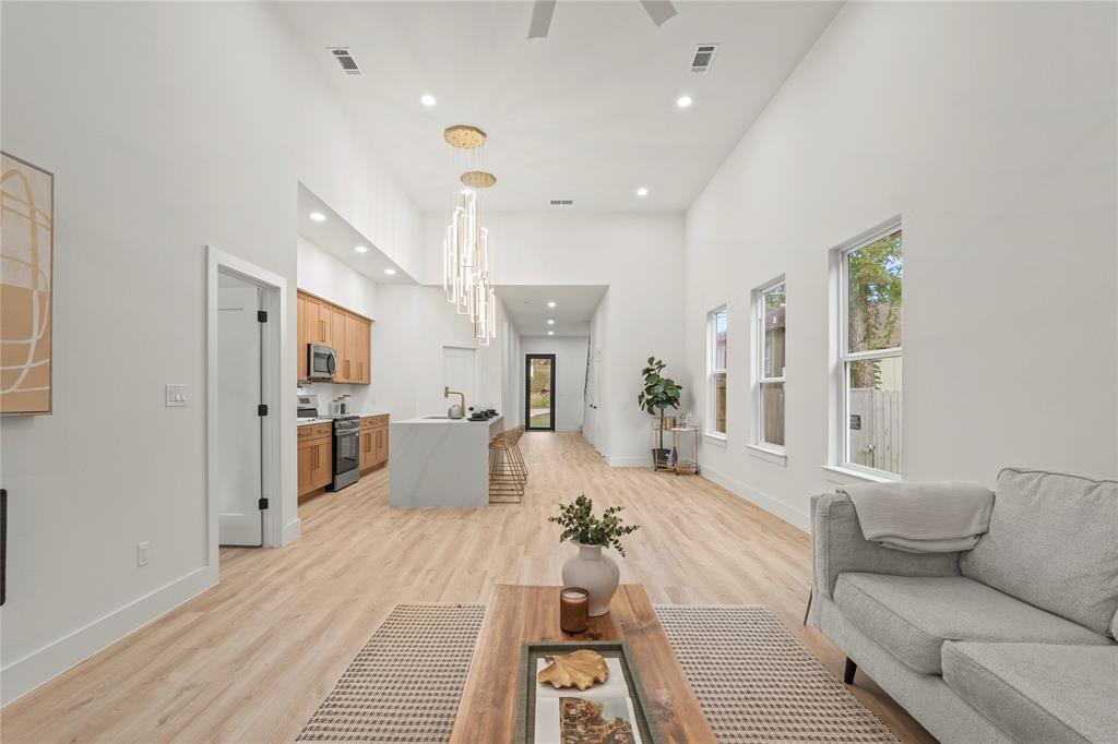 Cliff Heights Add - Residential