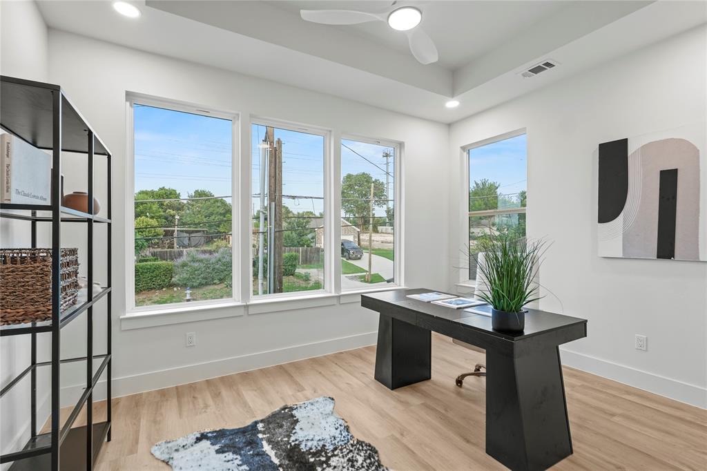 Cliff Heights Add - Residential