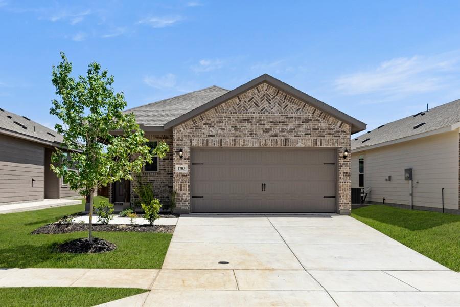 1703 Teton River Drive