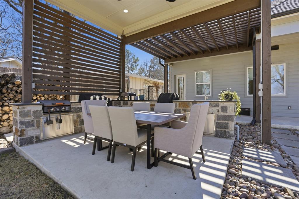 Cole I W Sub Water Board - Residential