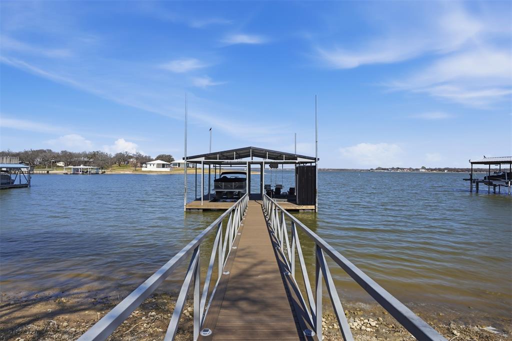 Cole I W Sub Water Board - Residential