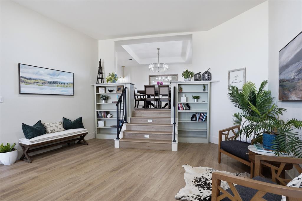 Cole I W Sub Water Board - Residential