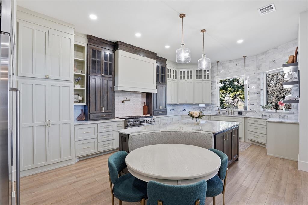 Cole I W Sub Water Board - Residential