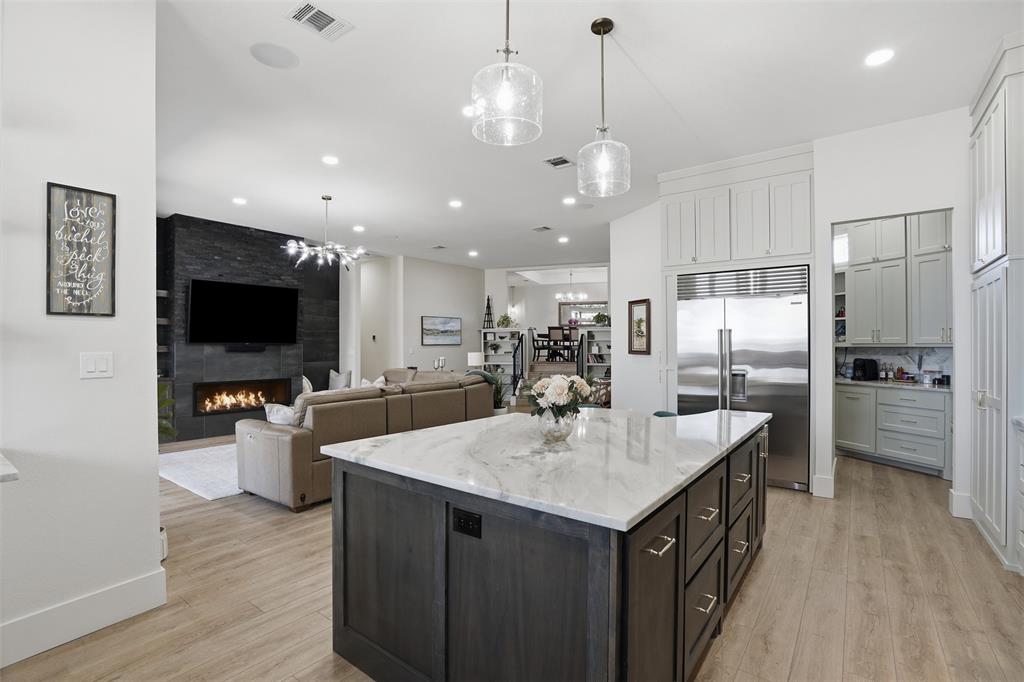 Cole I W Sub Water Board - Residential