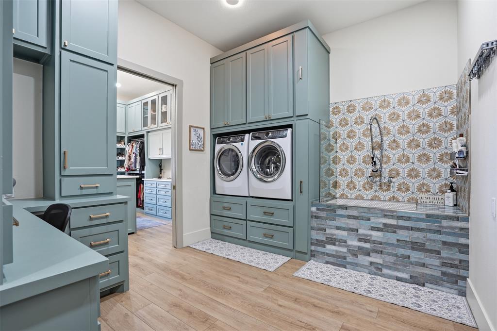 Cole I W Sub Water Board - Residential