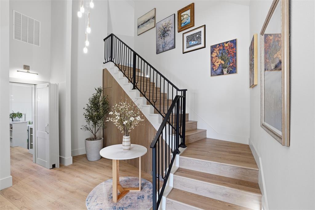 Cole I W Sub Water Board - Residential