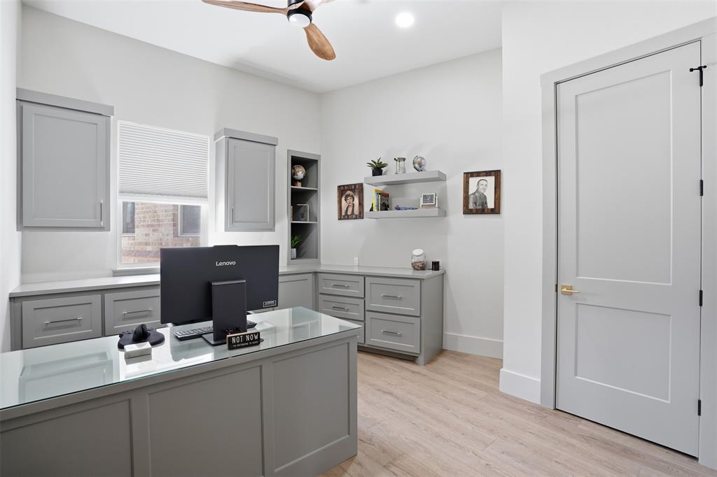 Cole I W Sub Water Board - Residential