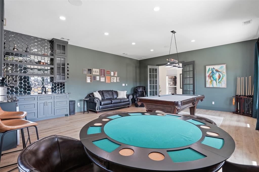 Cole I W Sub Water Board - Residential