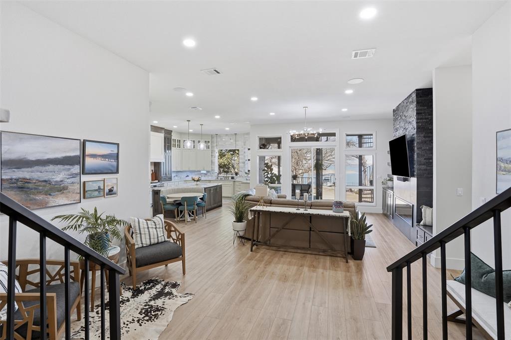 Cole I W Sub Water Board - Residential