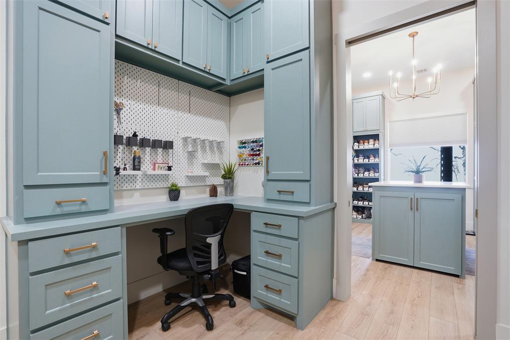 Cole I W Sub Water Board - Residential