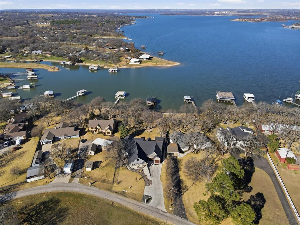 Cole I W Sub Water Board - Residential