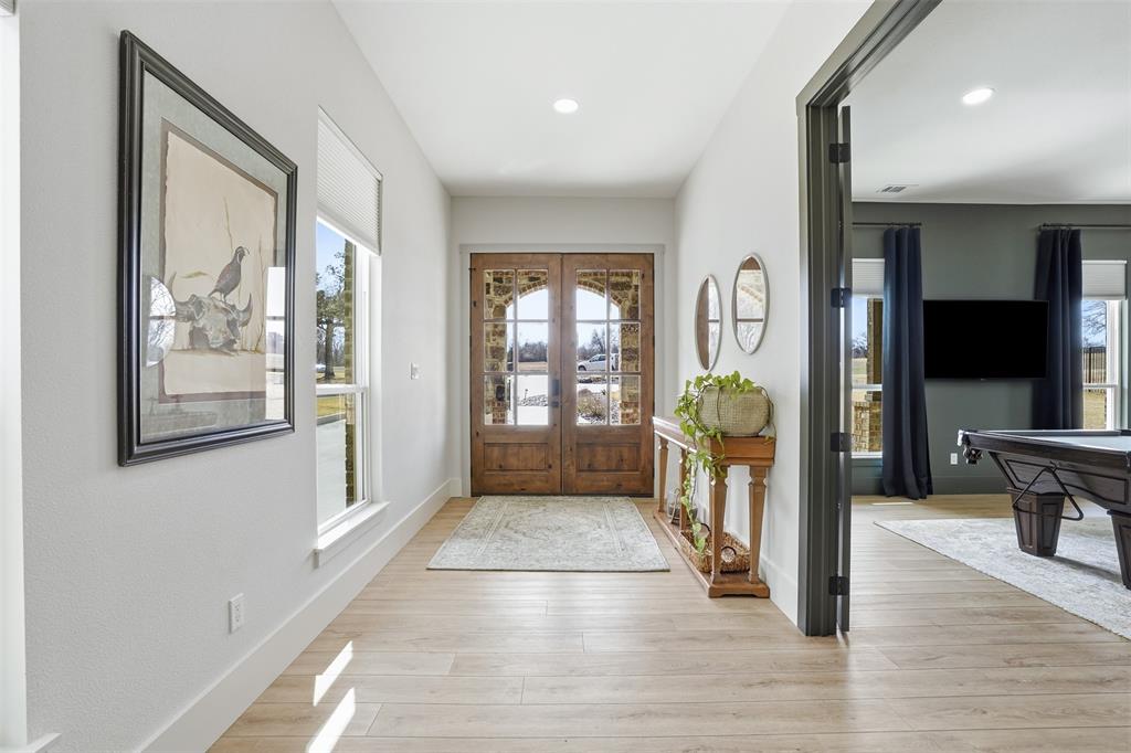 Cole I W Sub Water Board - Residential