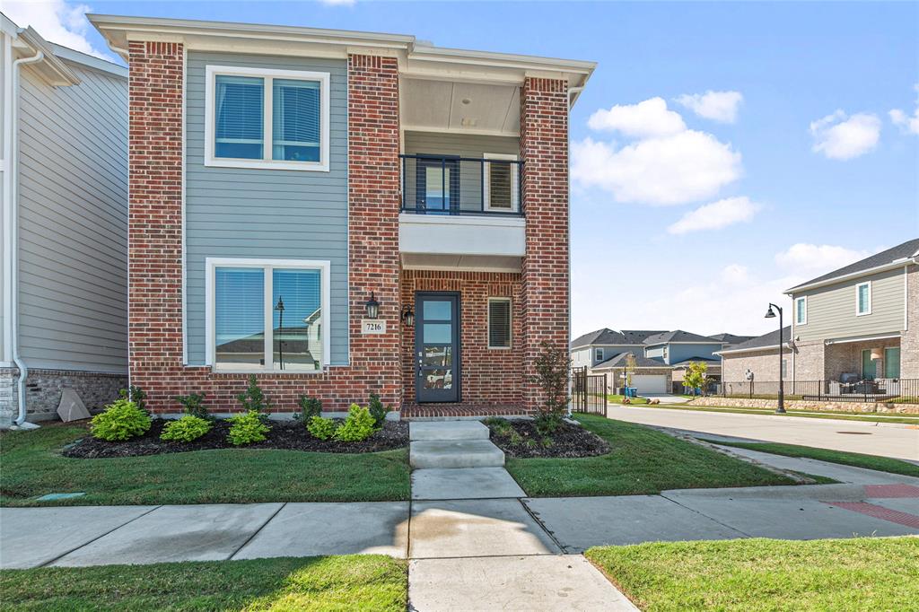 7216 Palisades Drive