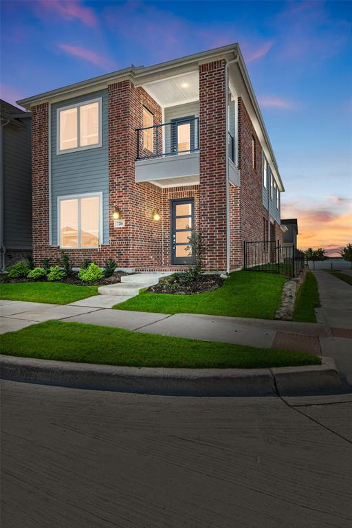 7216 Palisades Drive