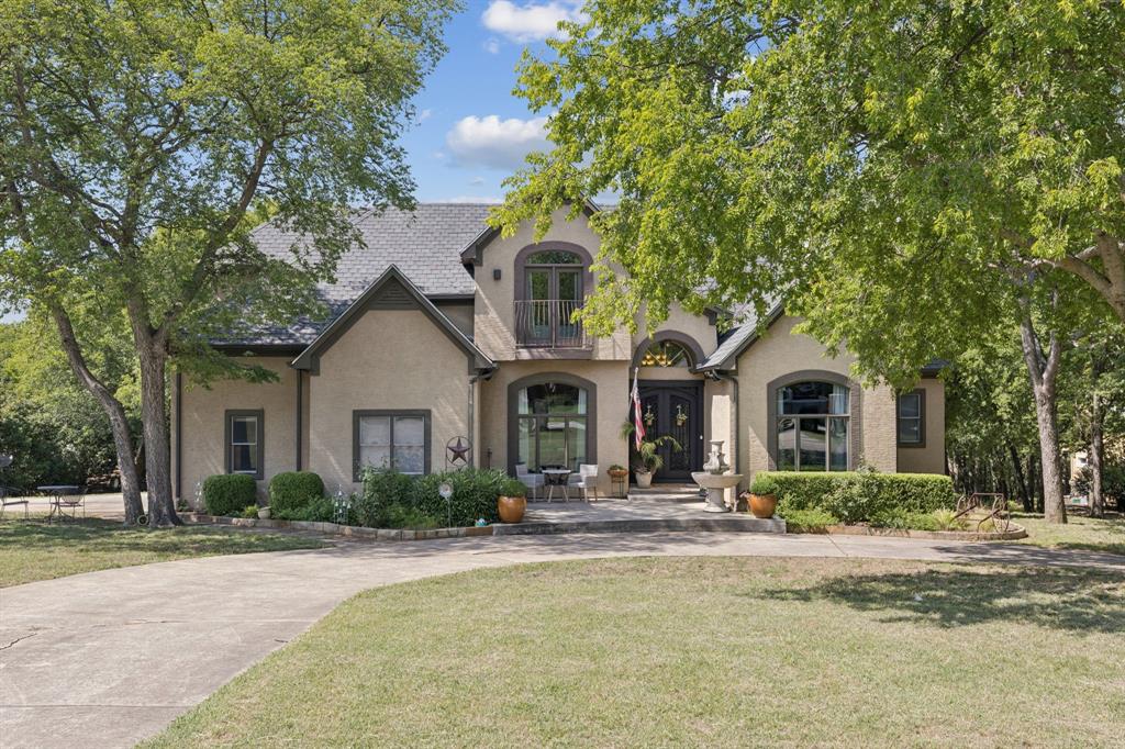 3803 Fishermans Cove