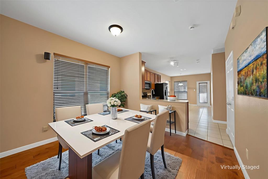 Providence Ph 4 - Residential