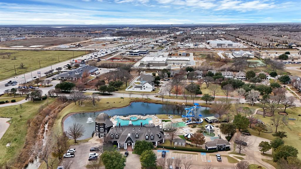 Providence Ph 4 - Residential