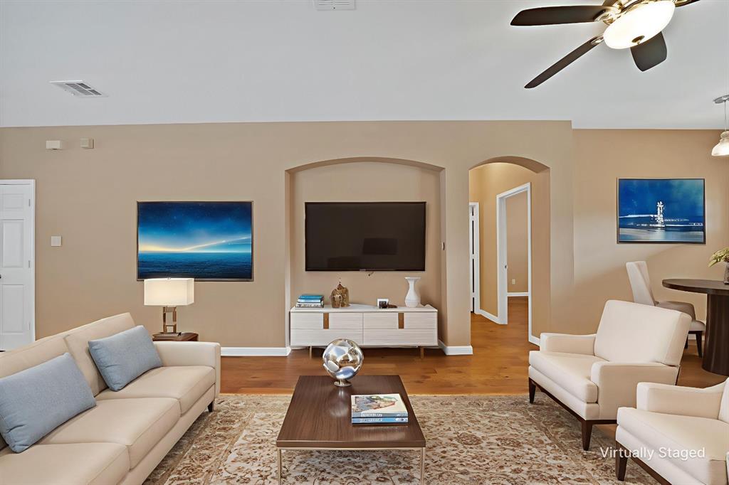 Providence Ph 4 - Residential