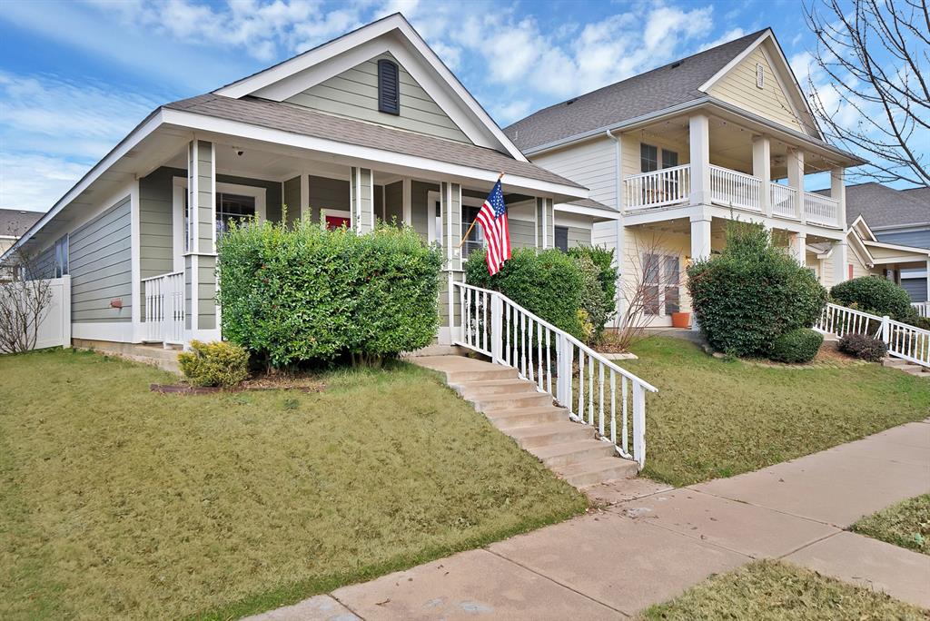 Providence Ph 4 - Residential