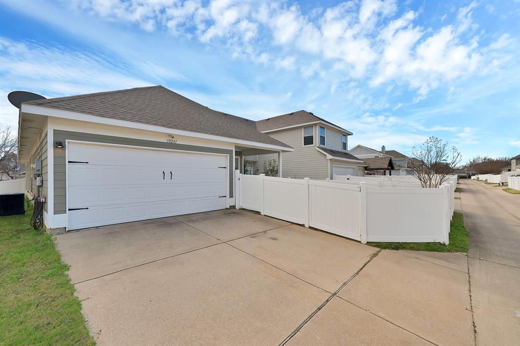 Providence Ph 4 - Residential