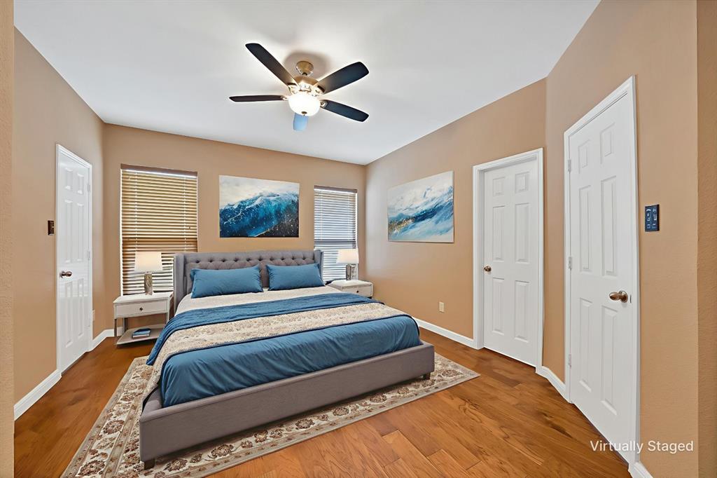 Providence Ph 4 - Residential