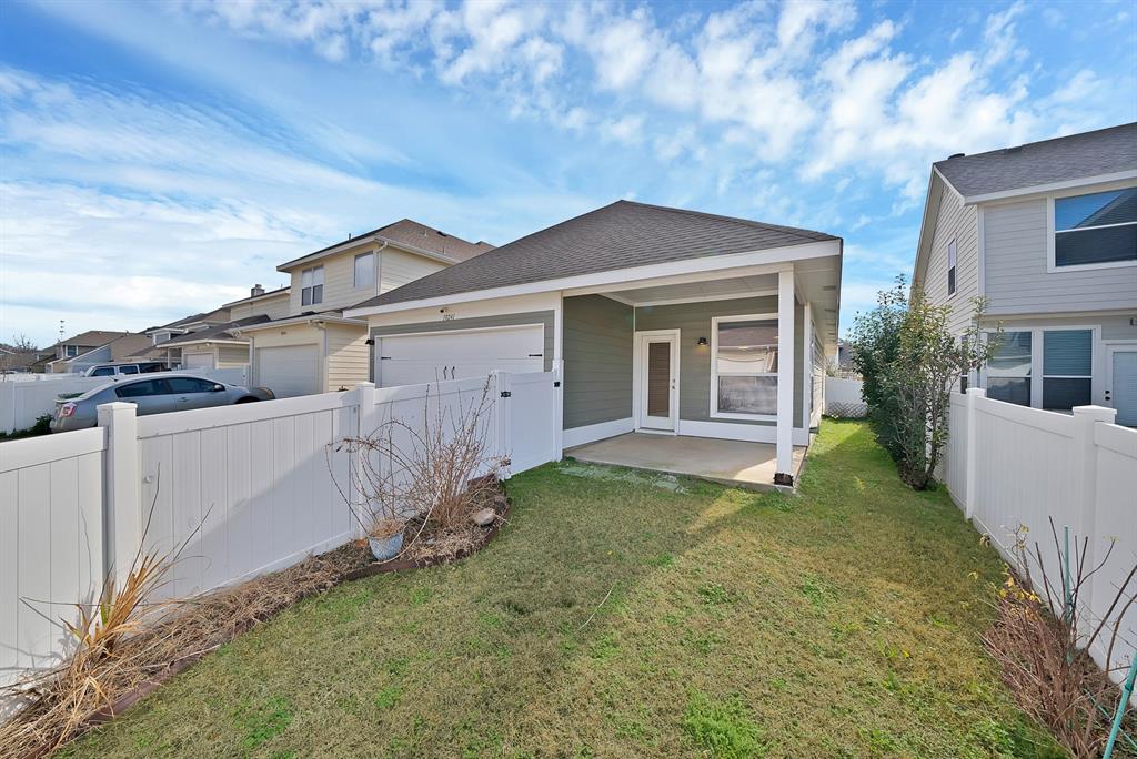 Providence Ph 4 - Residential