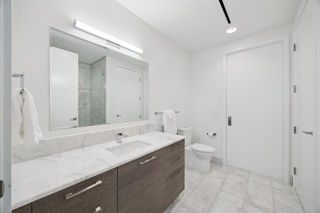 Windrose Tower At Legacy West Condo - Residential