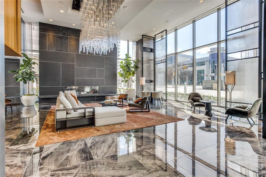 Windrose Tower At Legacy West Condo - Residential