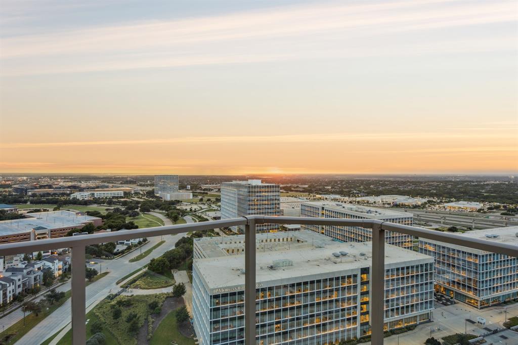 Windrose Tower At Legacy West Condo - Residential