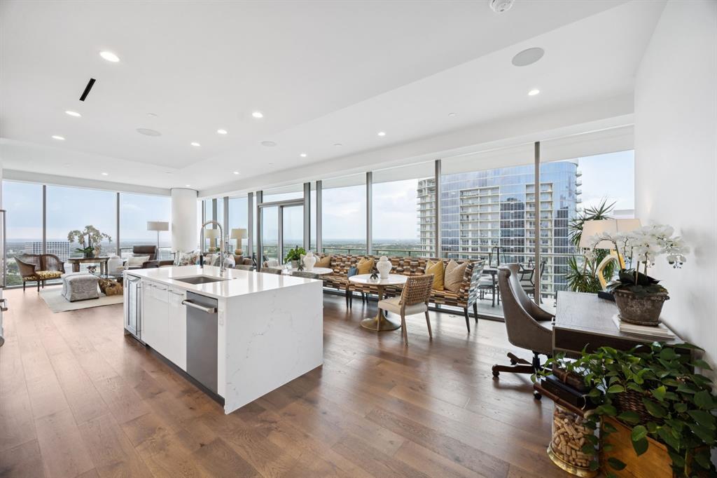 Windrose Tower At Legacy West Condo - Residential