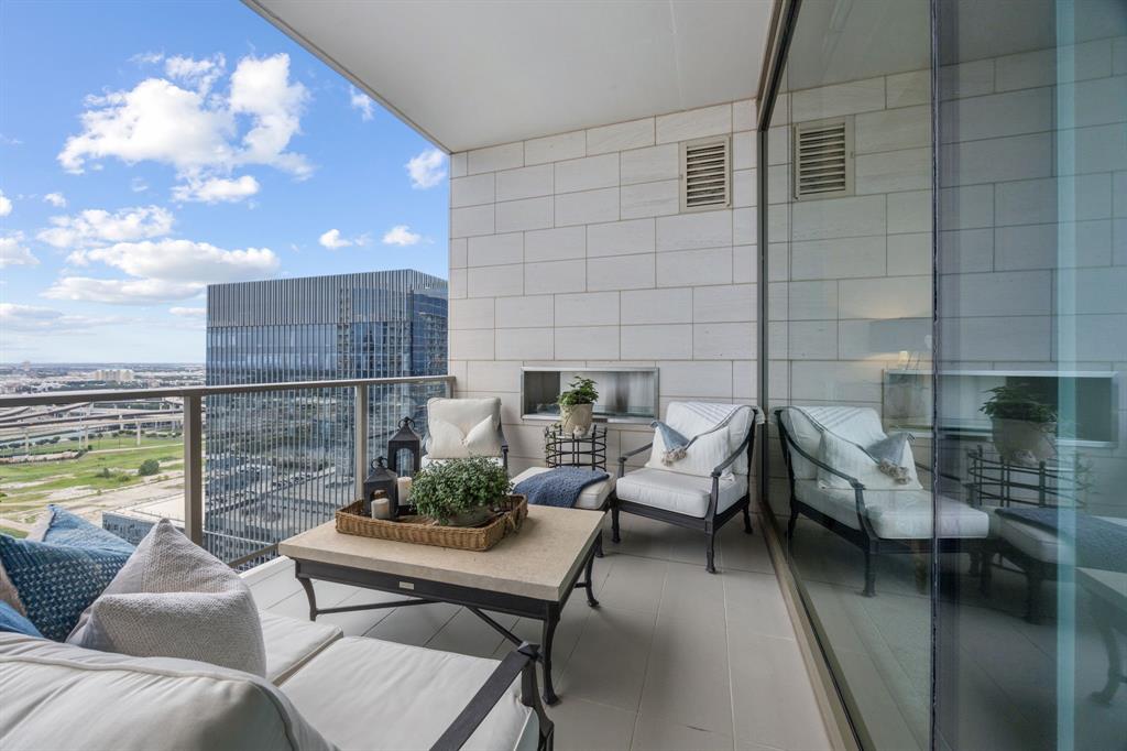 Windrose Tower At Legacy West Condo - Residential