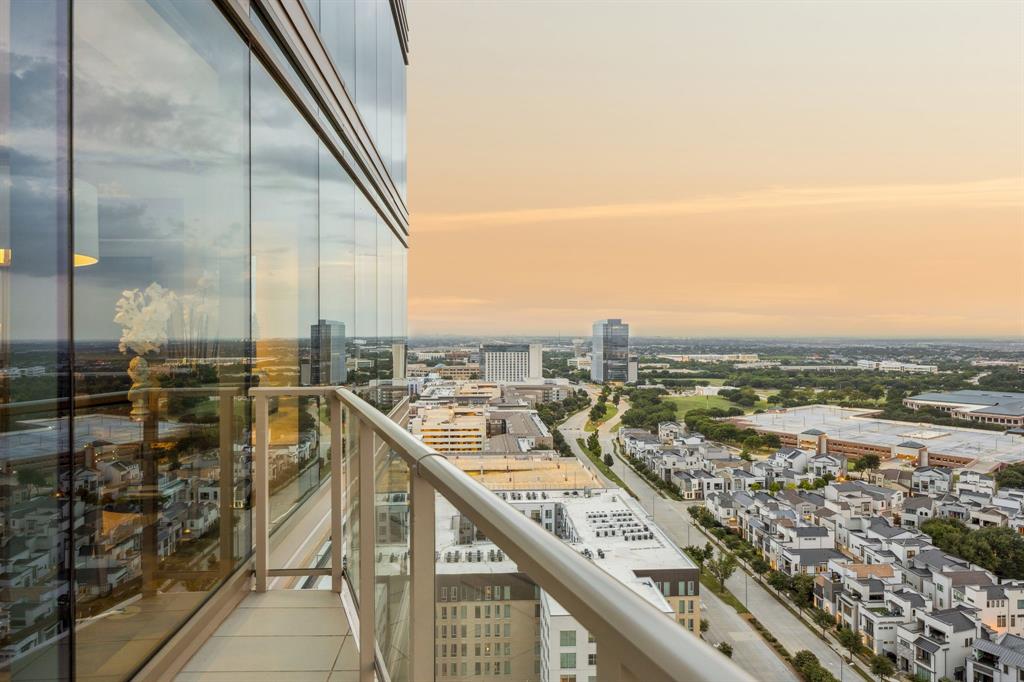 Windrose Tower At Legacy West Condo - Residential