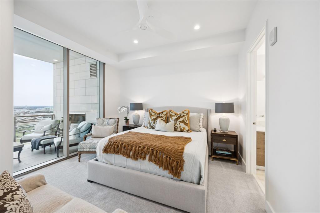 Windrose Tower At Legacy West Condo - Residential