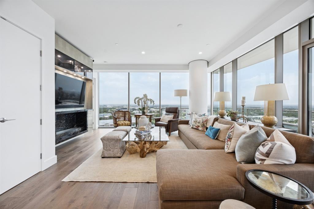 Windrose Tower At Legacy West Condo - Residential