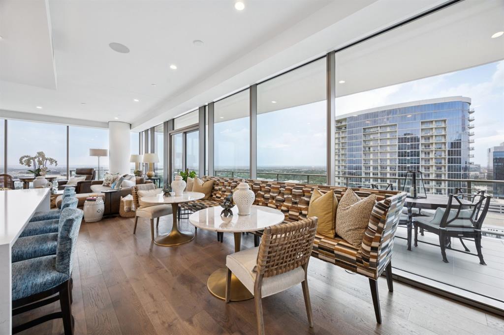 Windrose Tower At Legacy West Condo - Residential