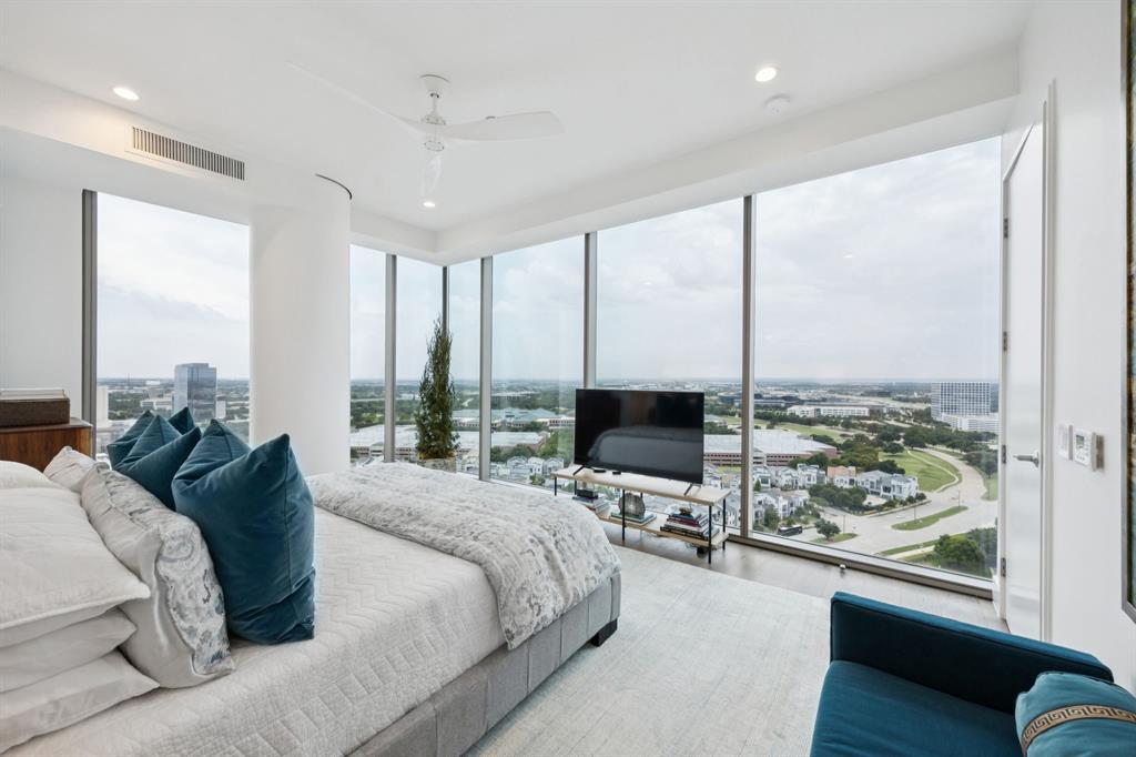 Windrose Tower At Legacy West Condo - Residential