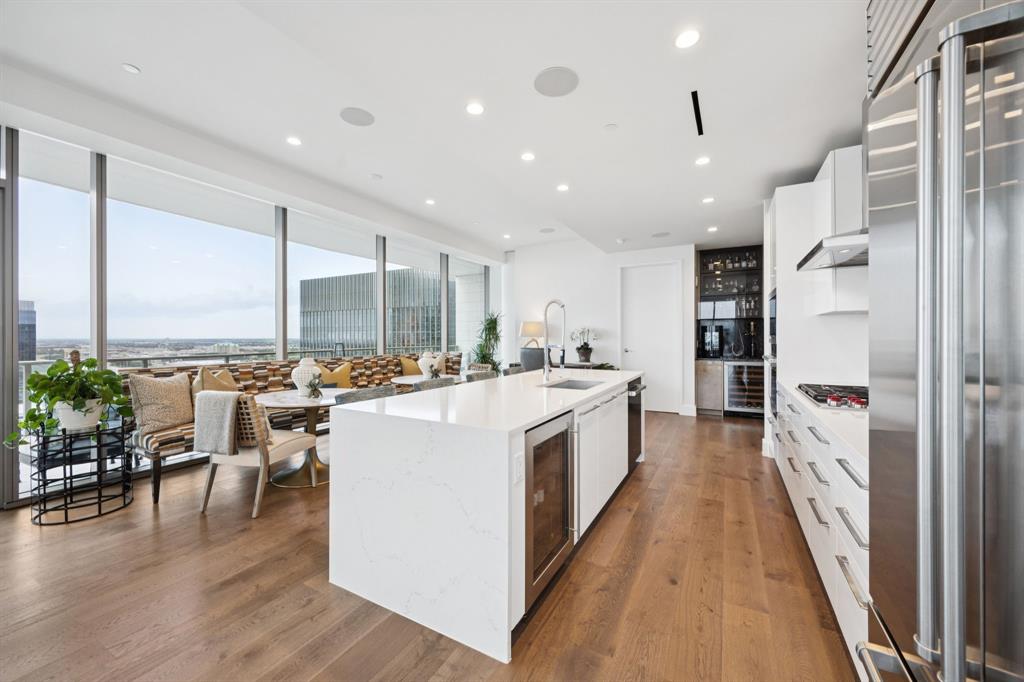 Windrose Tower At Legacy West Condo - Residential