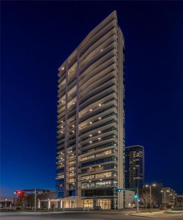 Windrose Tower At Legacy West Condo - Residential